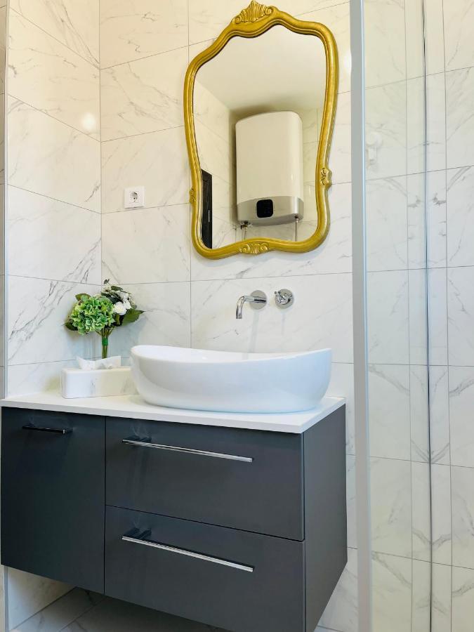 Kia Ora Apartment 特罗吉尔 外观 照片
