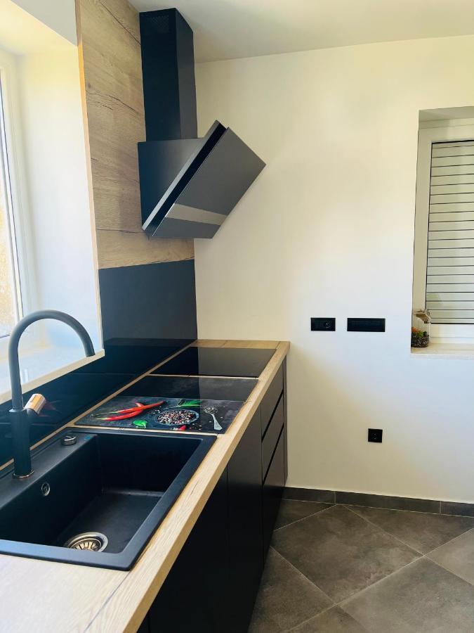Kia Ora Apartment 特罗吉尔 外观 照片