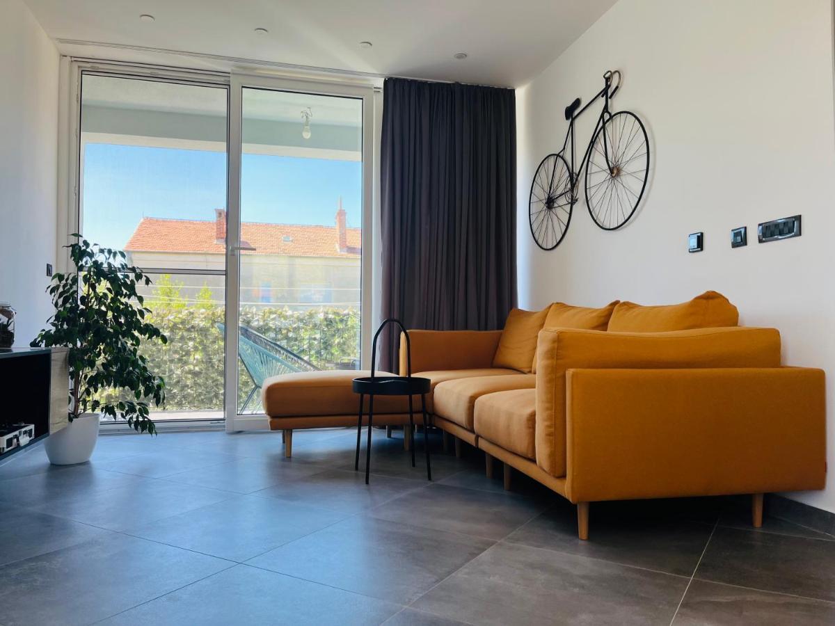 Kia Ora Apartment 特罗吉尔 外观 照片