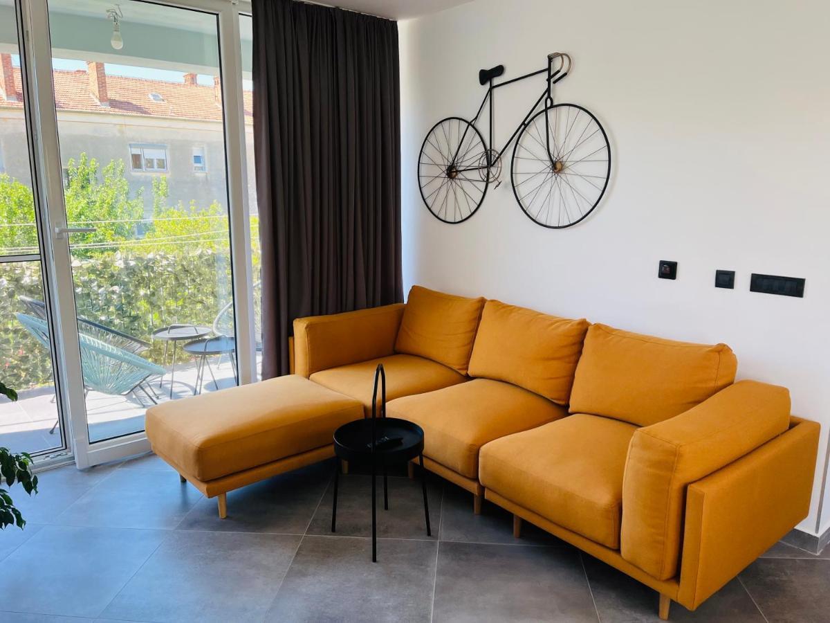 Kia Ora Apartment 特罗吉尔 外观 照片
