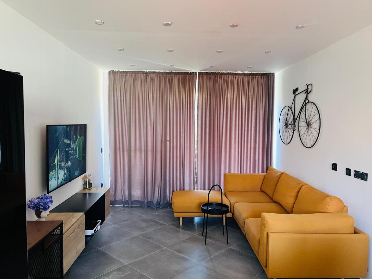 Kia Ora Apartment 特罗吉尔 外观 照片