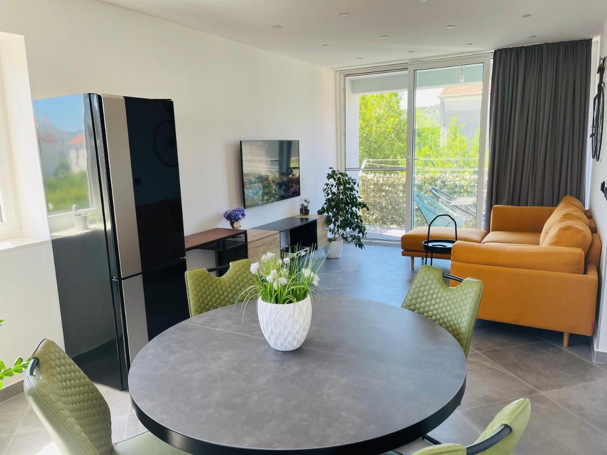 Kia Ora Apartment 特罗吉尔 外观 照片