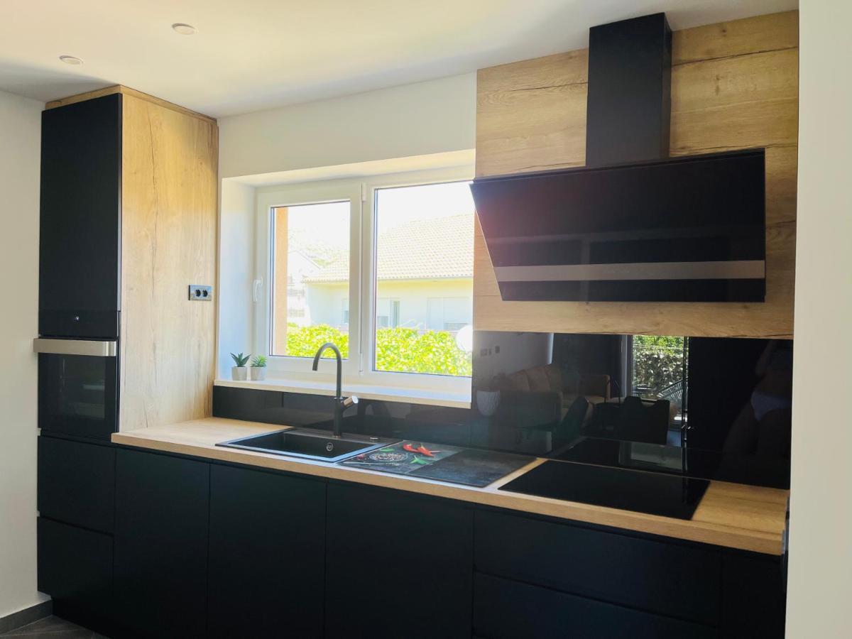 Kia Ora Apartment 特罗吉尔 外观 照片
