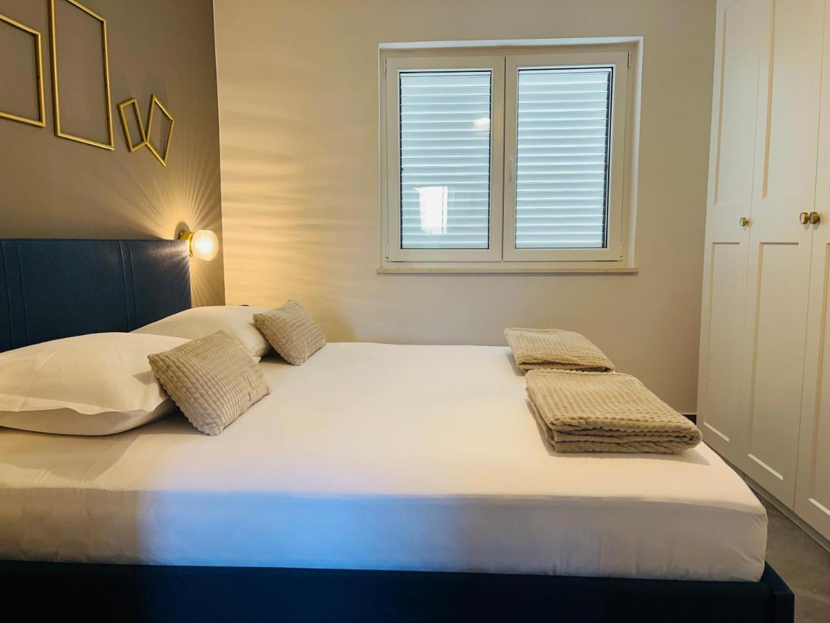 Kia Ora Apartment 特罗吉尔 外观 照片