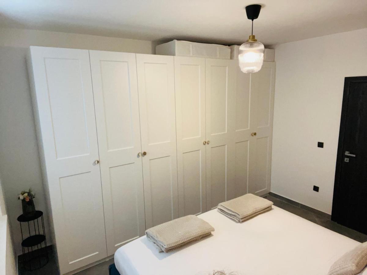 Kia Ora Apartment 特罗吉尔 外观 照片