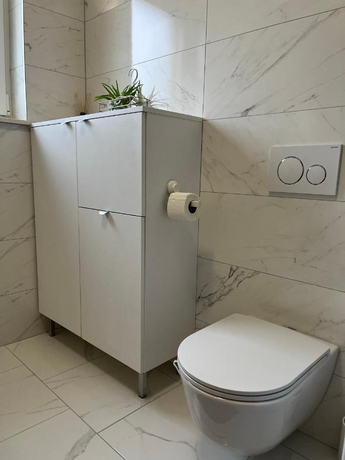 Kia Ora Apartment 特罗吉尔 外观 照片