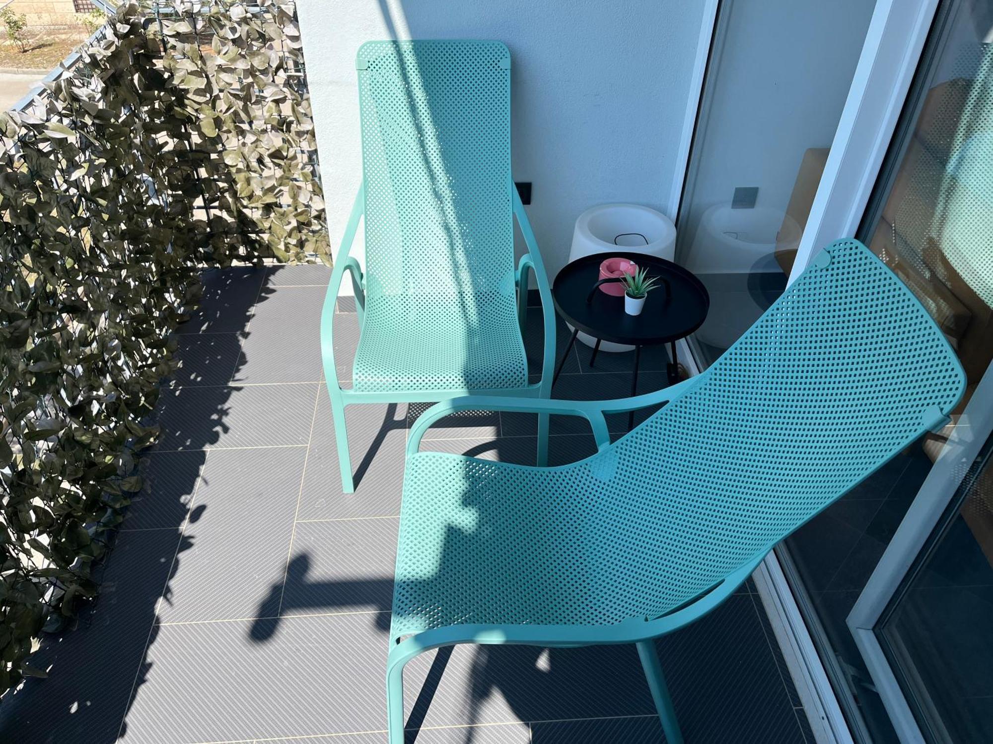 Kia Ora Apartment 特罗吉尔 外观 照片